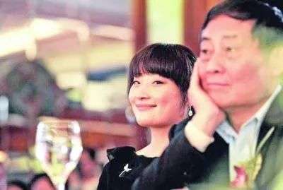 宗馥莉：一辈子跟娃哈哈谈恋爱--财经--人民网