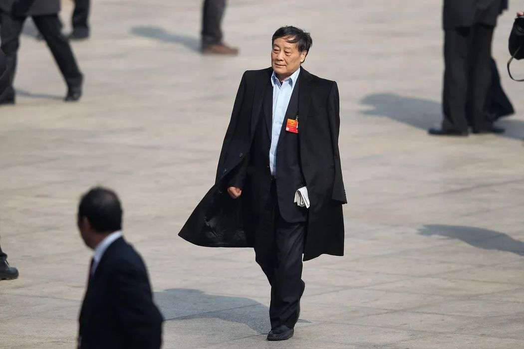 娃哈哈创始人、前中国首富宗庆后去世，享年79岁- 纽约时报中文网