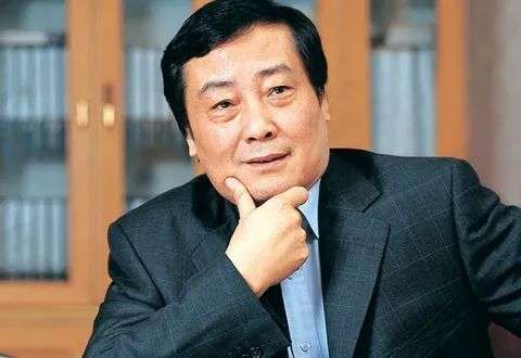宗庆后——全国人大代表、娃哈哈集团董事长_央广网