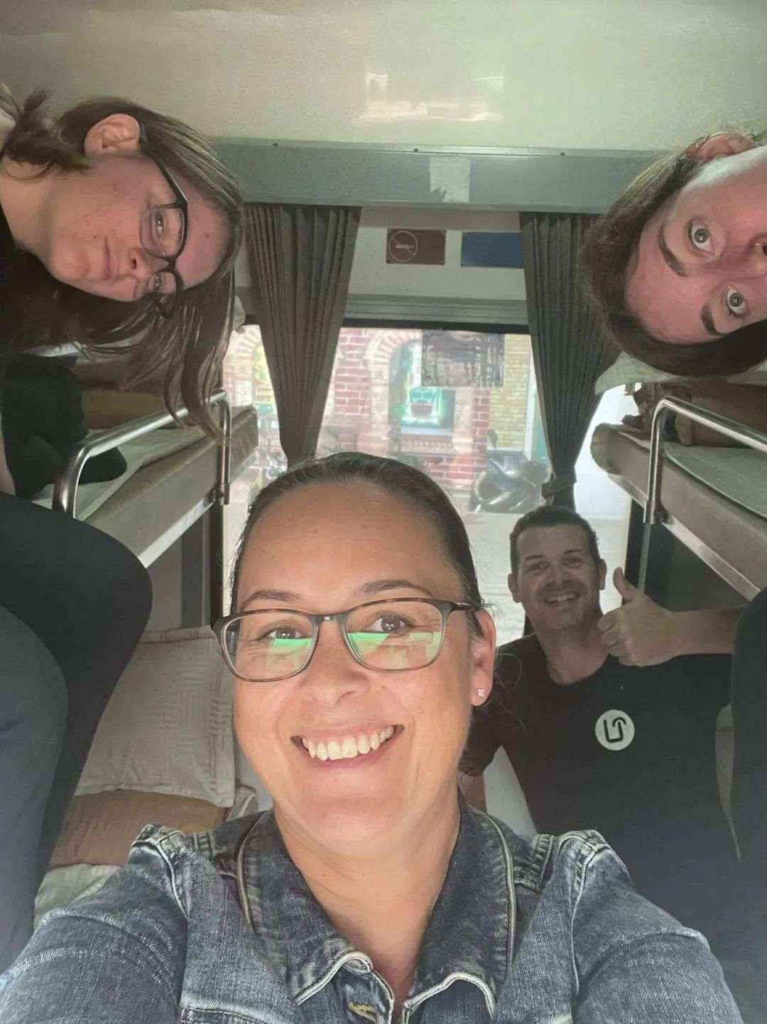 What was meant to be an adventurous trip to Vietnam to mark a milestone birthday has led to a teenager ending up in intensive care. Photo / Givealittle