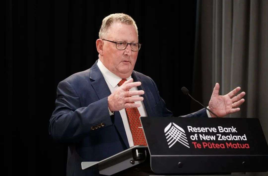 Adrian Orr, Reserve Bank Governor between March 2018 and March this year. Photo / Mark Mitchell