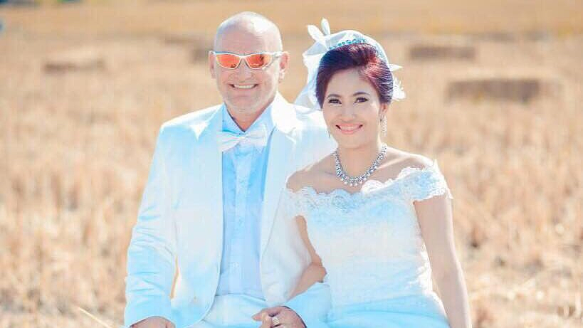 珀斯男子丧命红灯区，死相惨烈！其亚裔妻子引关注（组图） - 3
