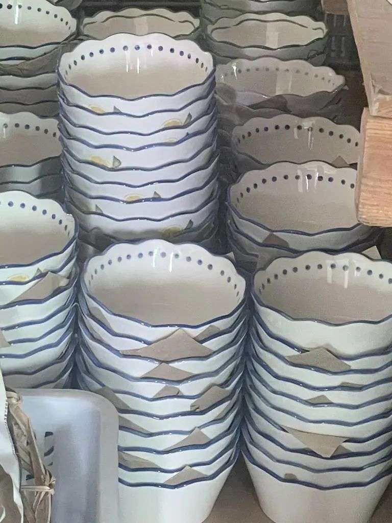 The homewares company produces its range in China. Picture: Supplied