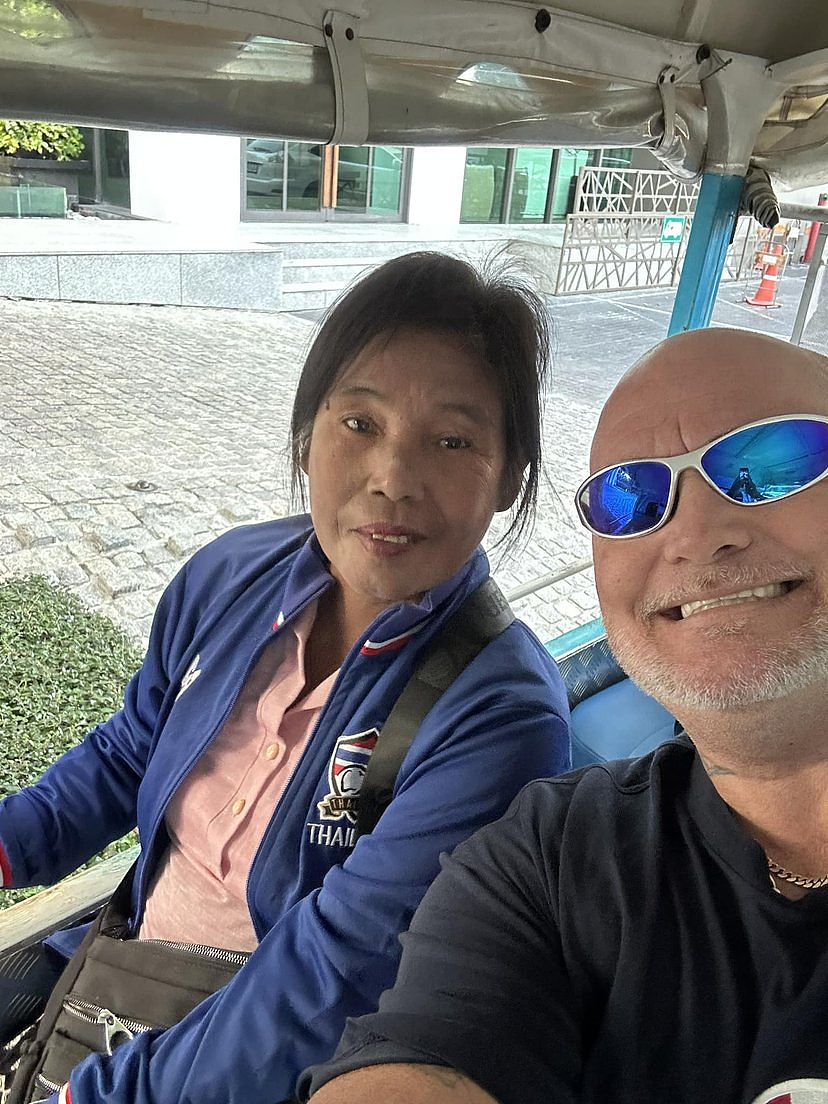 珀斯男子丧命红灯区，死相惨烈！其亚裔妻子引关注（组图） - 4