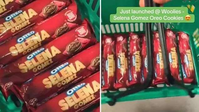 The VERY unexpected item flying off shelves at Coles and Woolworths right  now: 'Everyone is obsessed' | Daily Mail Online