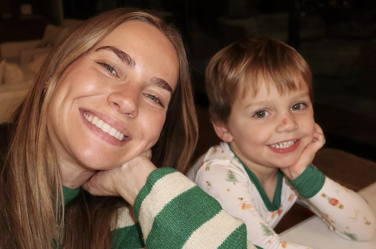 Influencer's Husband Faces Criminal Charges After Toddler Son's Drowning Death