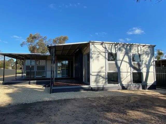 Private Residential and Holiday Homes — BoxMod