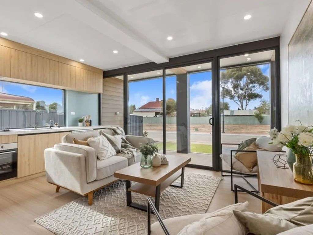 Modular homes made in Chinese factories key to SA's housing crisis: developer | The Advertiser