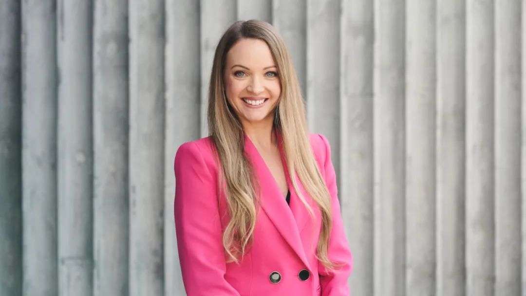 From science to shelter: Nicola Powell's journey to decode Australia's property pulse