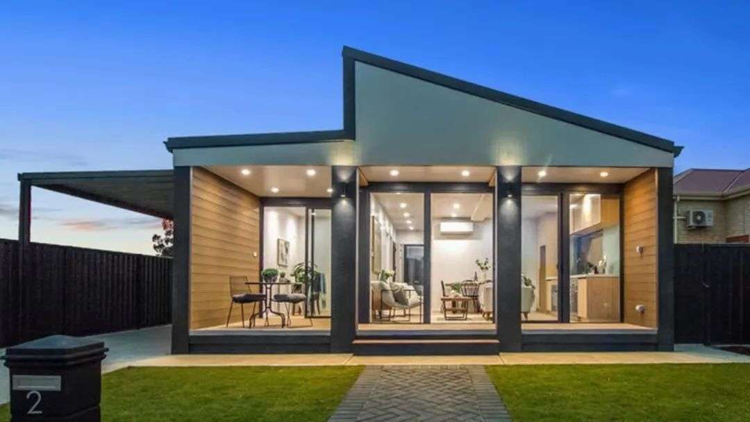Modular homes made in Chinese factories key to SA's housing crisis: developer | The Advertiser