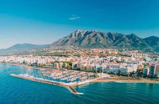 30 things to see and to do in Marbella