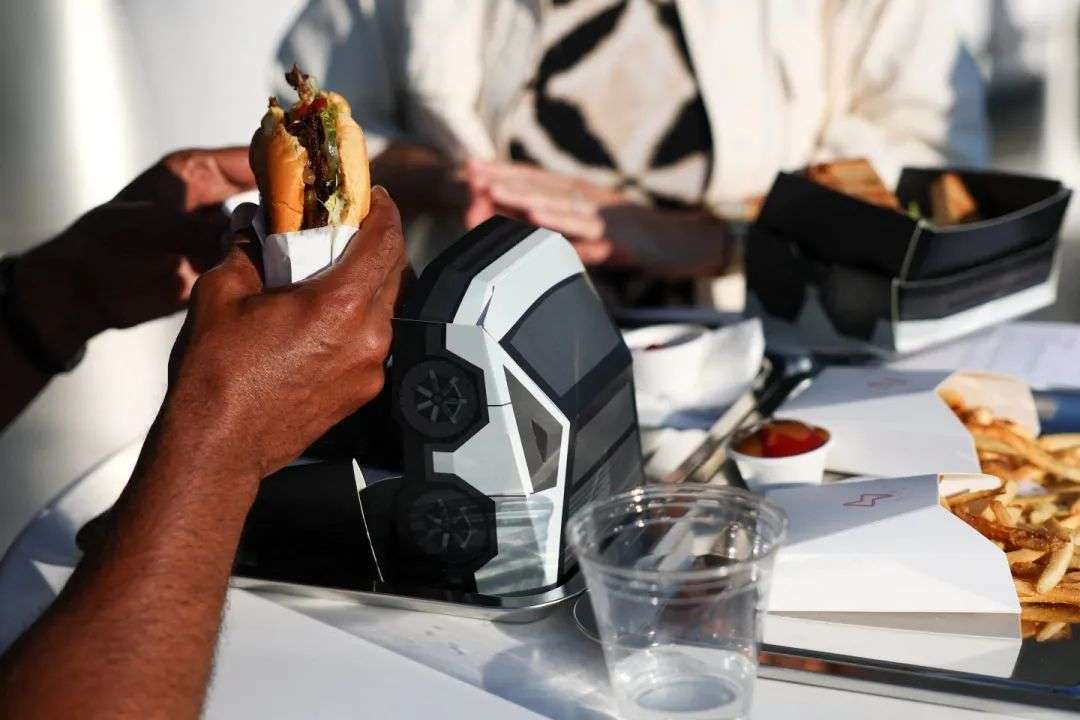 Tesla Diner is part of Elon Musk's 'all-encompassing' brand turnaround, Dan  Ives says | Fortune