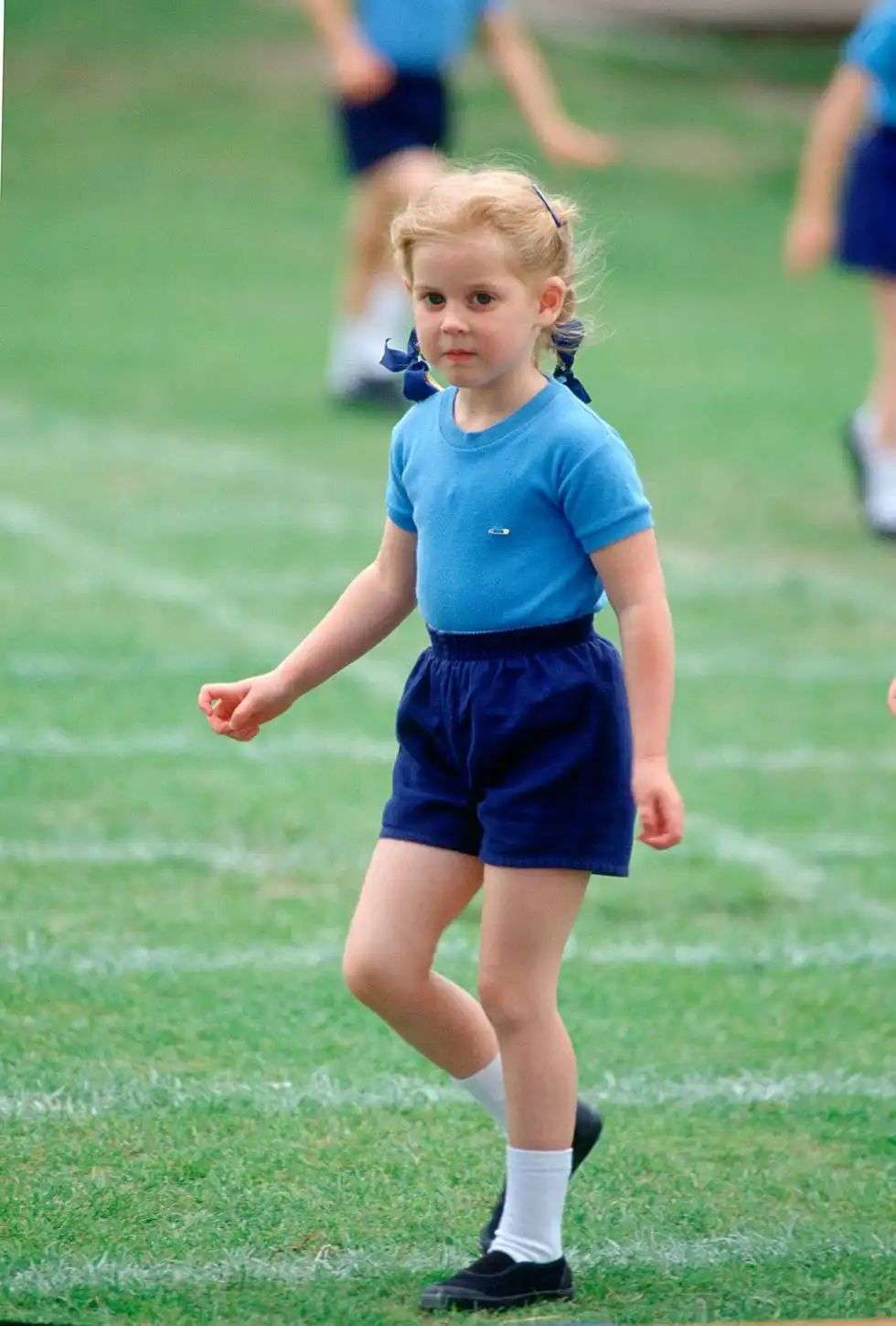 Princess Beatrice's Life in Photos - 40+ Best Pictures of Princess Beatrice  of York