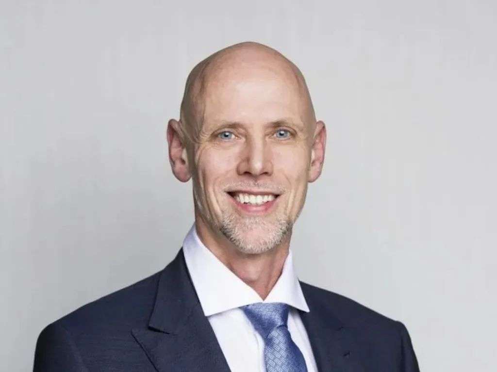 Associate Professor of anaesthesiology Dr David Canty said he “felt guilty” for leaving a patient improperly supervised on the operating table. Picture: Supplied