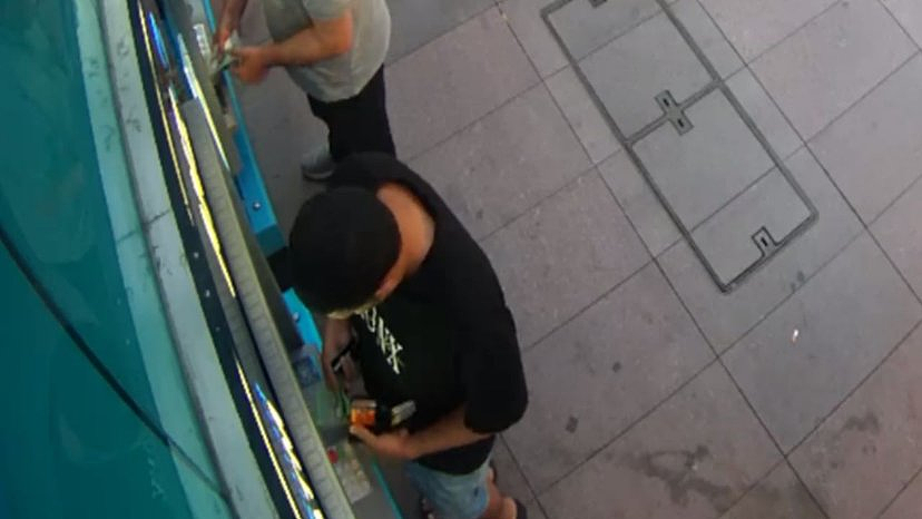 惊天骗局！悉尼男子用一封电子邮件，骗走政府$350万...（组图） - 2