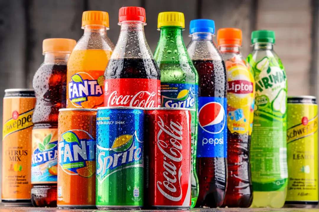 Fizzy drinks : r/EnglishLearning