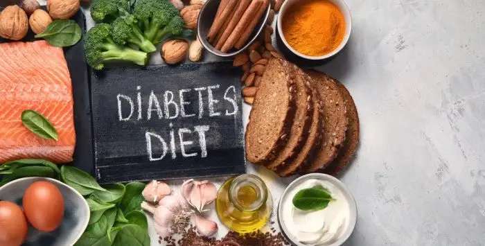 Diabetes Diet: The Best Foods for Diabetes and More – Pentasure Nutriton