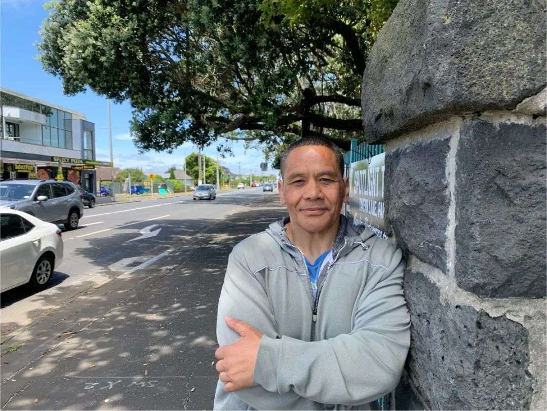 From prison to med school: the remarkable life of Dr Timoti