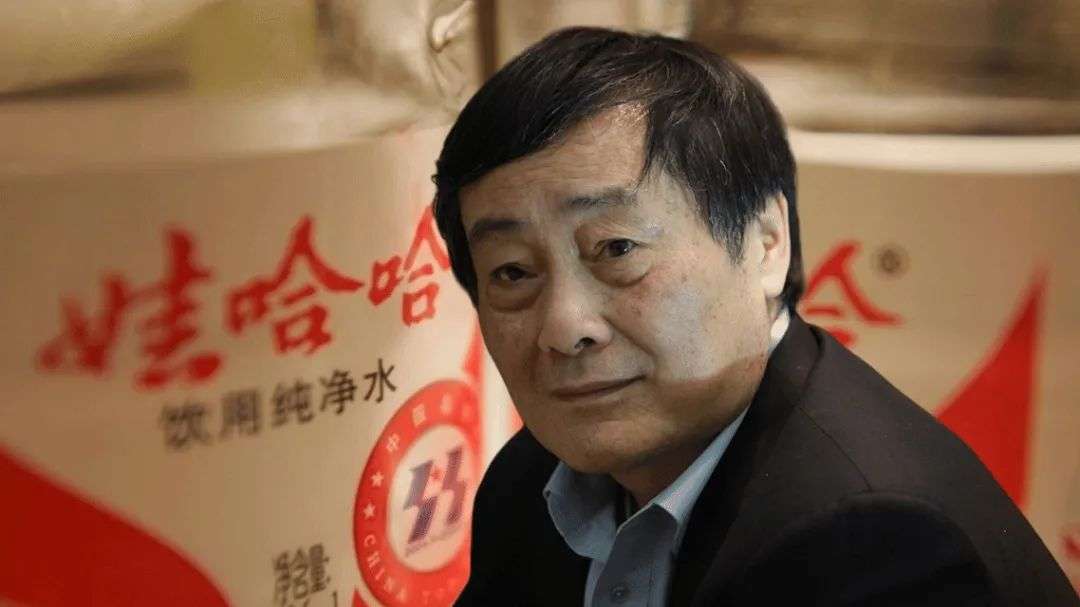 律师谈娃哈哈遗产争夺案:宗庆后已去世的情况下亲子鉴定很难操作可行性低