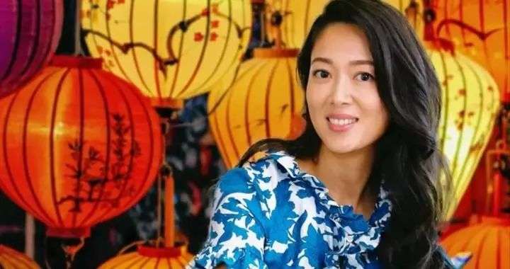 现实版庶女斗倒嫡子？最强港圈豪门女继承人的手腕是真的绝...|郭惠光|郭鹤年|郭孔丞_新浪新闻