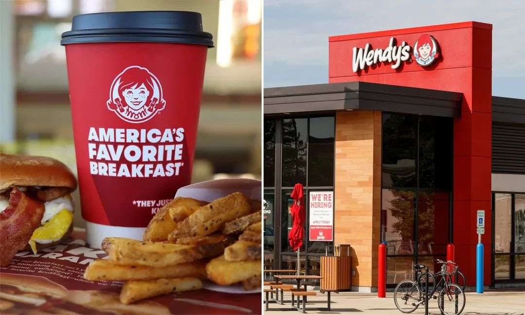 Wendy's opening in Australia: Where is American burger chain opening in  Sydney Melbourne Brisbane | Daily Mail Online