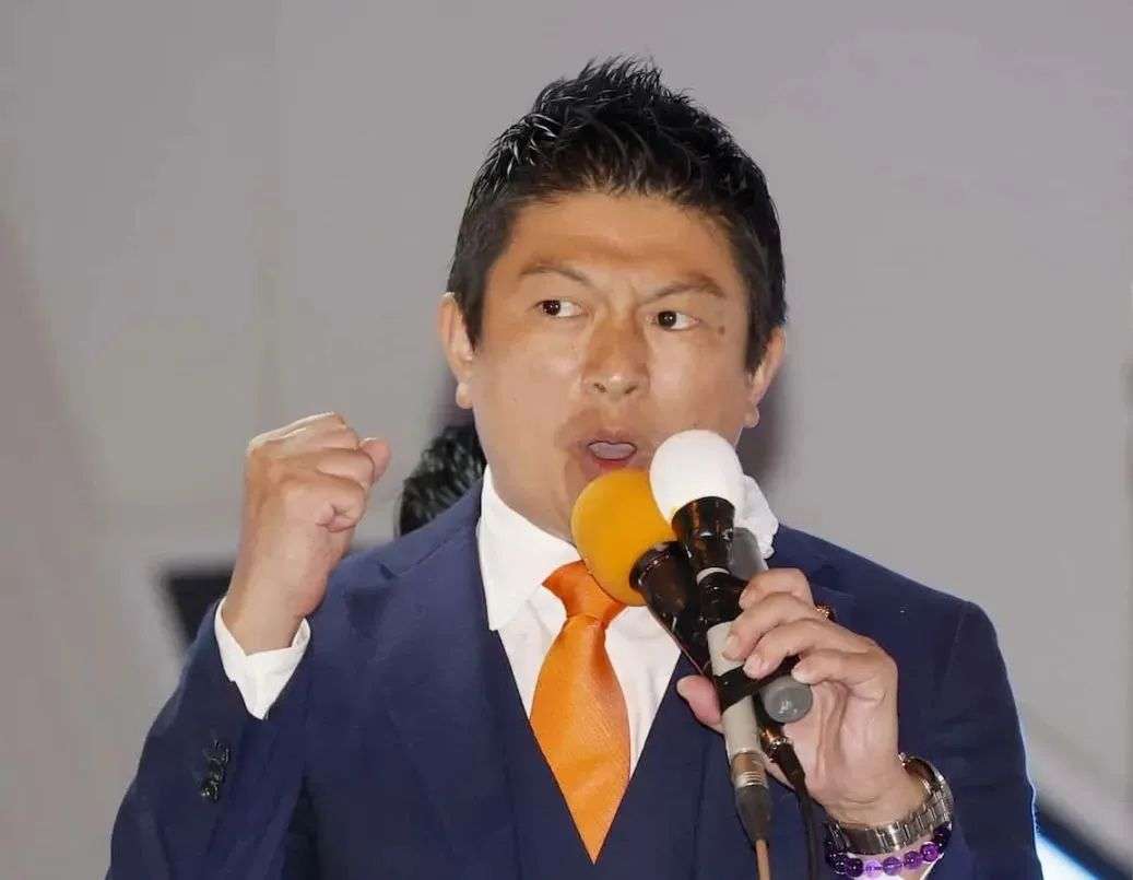 参政党・神谷宗幣代表「大政党と渡り合える支持集めた。民主主義問う選挙だ」 党首最後の訴え - 産経ニュース