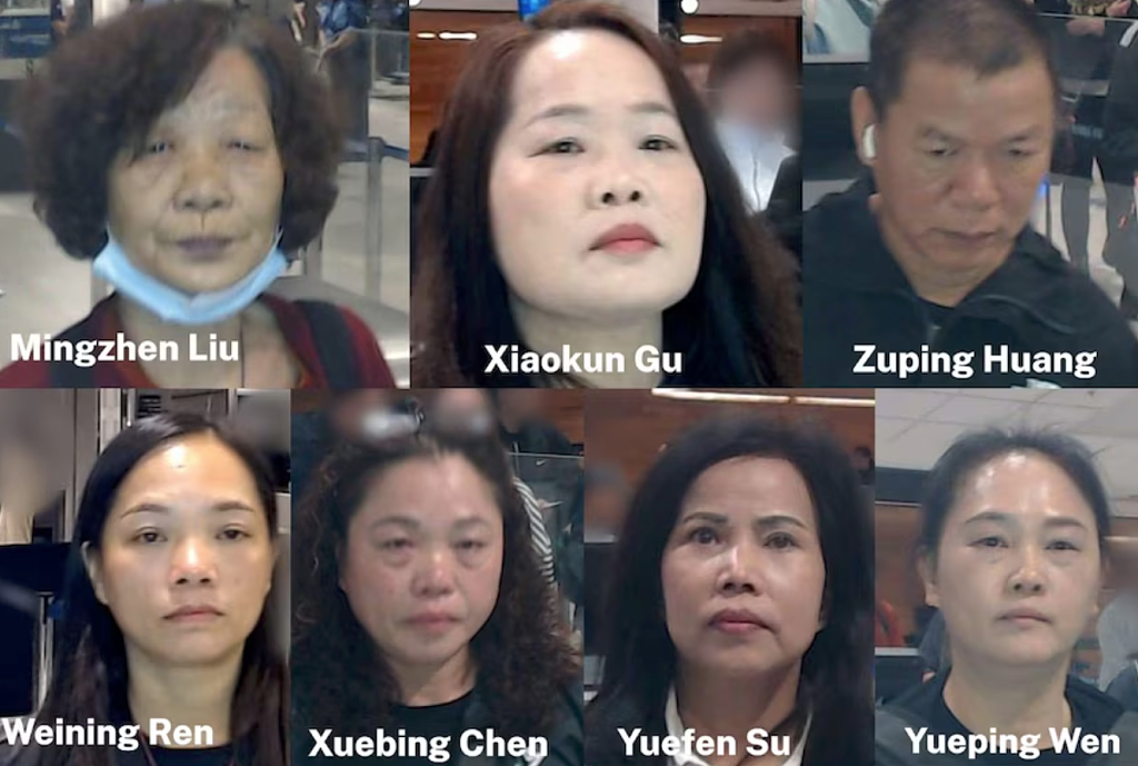 “你儿子三天内丧命！”澳祈福党专坑华人老人，$300万血汗钱蒸发（组图） - 2