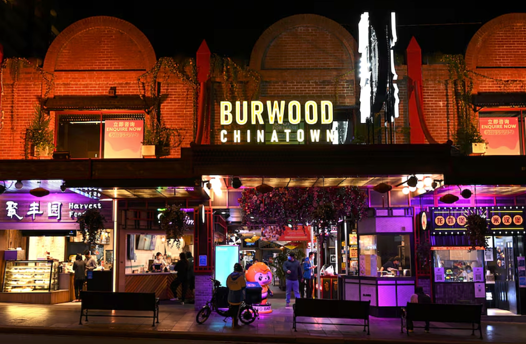 “你儿子三天内丧命！”澳祈福党专坑华人老人，$300万血汗钱蒸发（组图） - 5