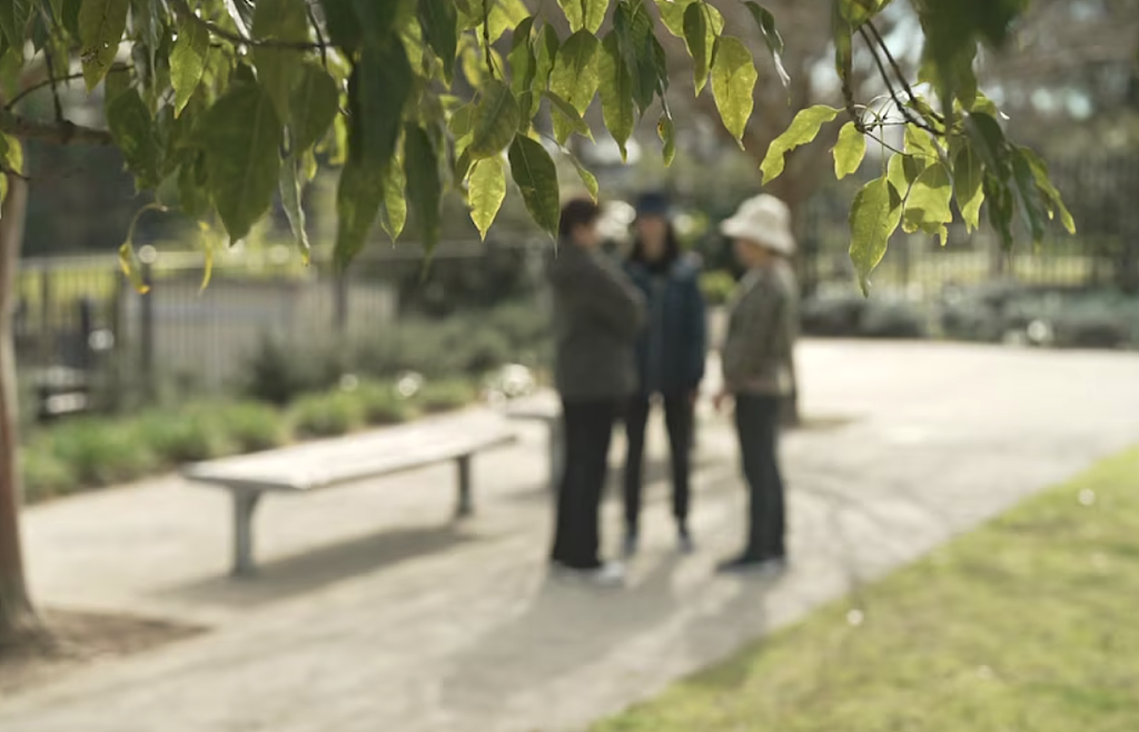 “你儿子三天内丧命！”澳祈福党专坑华人老人，$300万血汗钱蒸发（组图） - 3