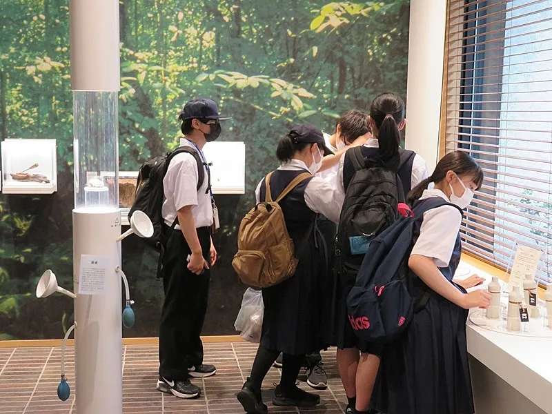 修学旅行で人気の京都、混雑を回避して「学びの旅」を実現できる体験プログラムとは？【コラム】｜トラベルボイス（観光産業ニュース）