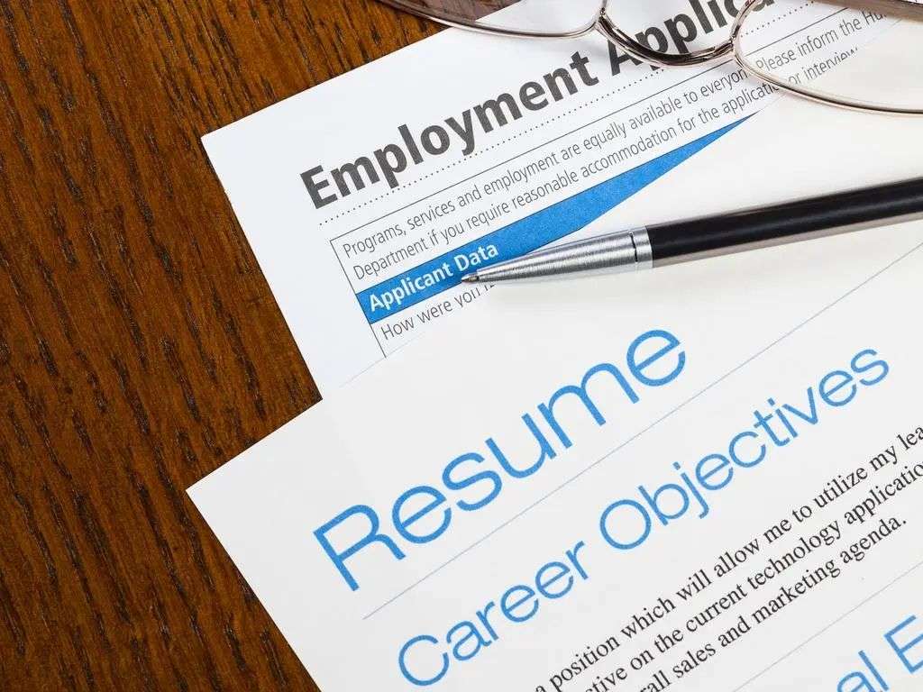 Ghost jobs refers to positions that are seemingly legitimate, but the companies actually have no intent to fill. Picture: iStock