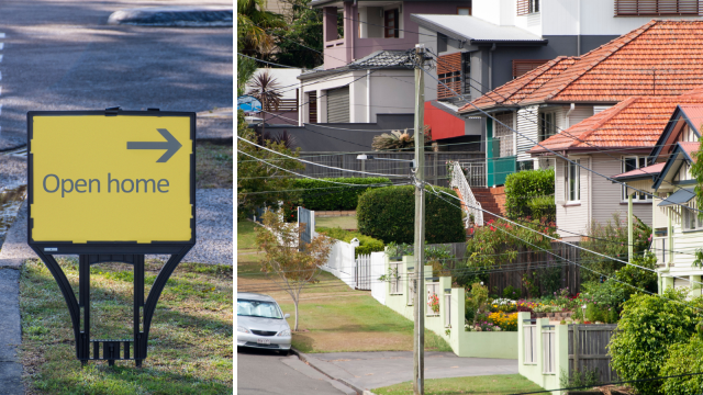 10,000 first home buyers get major leg up