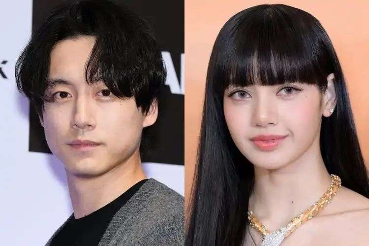 坂口健太郎、BLACKPINKリサTikTok登場でファン騒然「美男美女」「強すぎるコラボ」 - モデルプレス