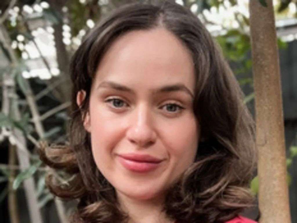28-year-old Evie Jackson has applied to hundreds of jobs with no luck. Picture: Supplied