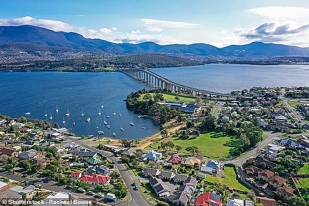 悉尼墨尔本不再吃香？澳人心中“最宜居”城市曝光！结果很意外...（组图） - 4