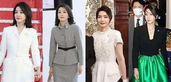 尹锡悦被老婆拖垮政权？第一夫人收贿、干政丑闻缠身| 星岛加拿大都市网多伦多