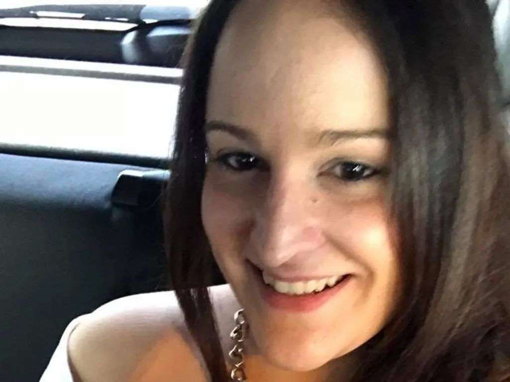 She worked as a customer service representative for several electricity and insurance companies. Picture: Facebook