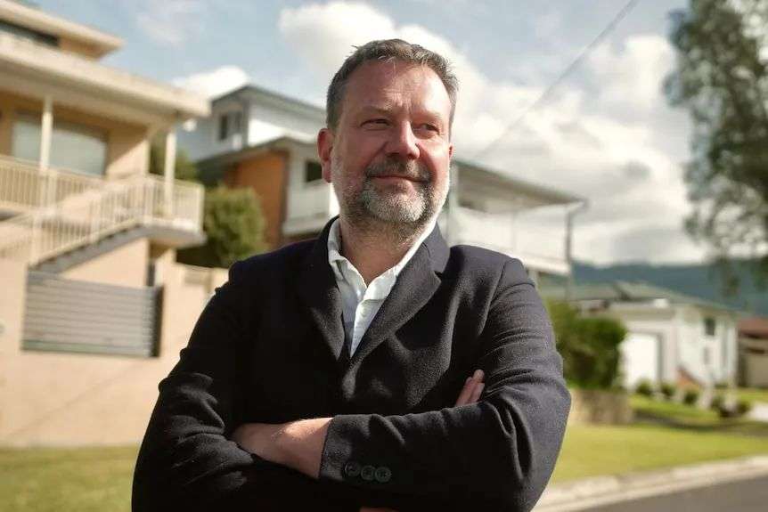 彼得·西明斯基 UTS #2