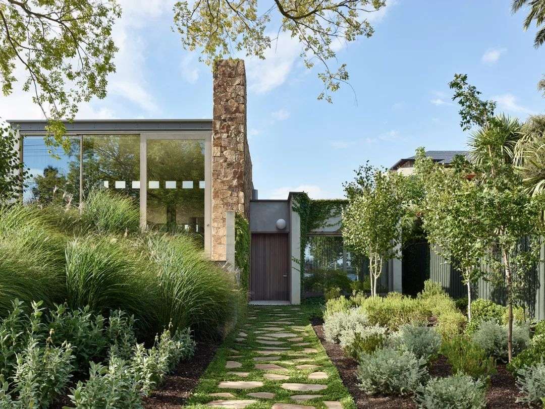 Ballarat House by Kennedy Nolan - Issue 05 Feature - The Local Project