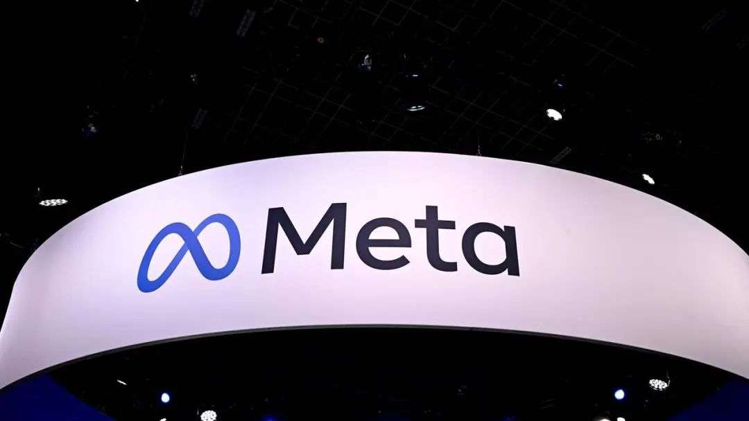 Meta has been focusing on building its AI team. Picture: Julien De Rosa/AFP