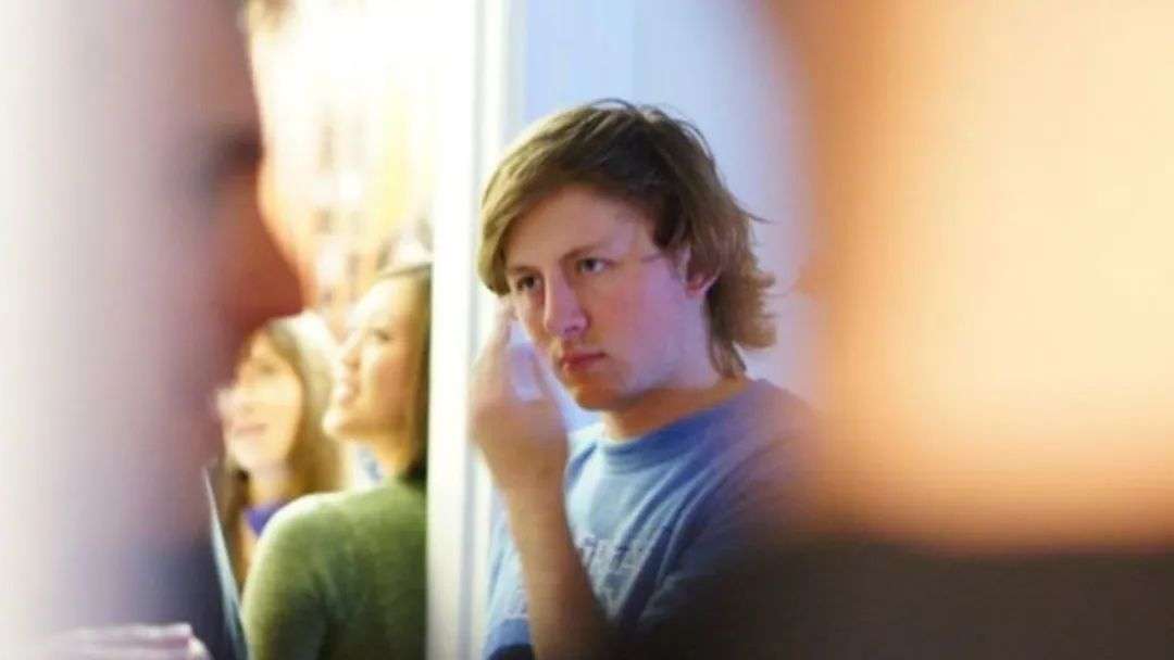 Mr Tulloch is a co-founder at Thinking Machines Lab. Picture: Supplied