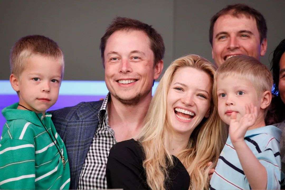 Elon Musk's 14 Children and Their Mothers (That We Know Of): A Handy Guide | Vanity Fair