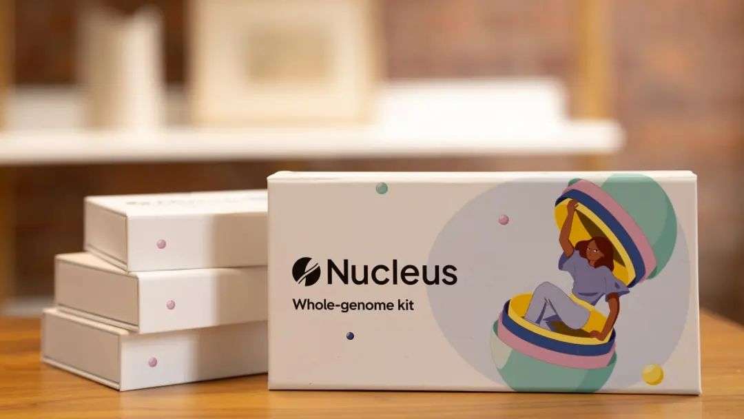 Exclusive | DNA Analysis Startup Nucleus Genomics Aims to Rank Embryos Based on Potential Longevity - WSJ