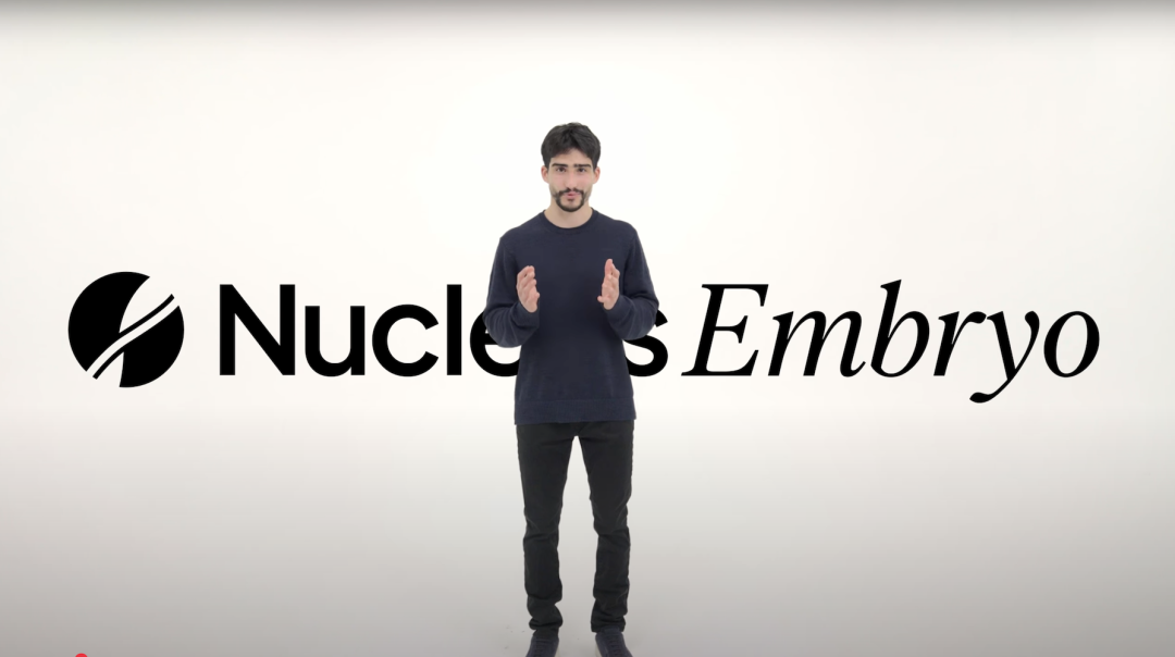 Genetics testing startup Nucleus Genomics criticized for its embryo product: 'Makes me so nauseous' | TechCrunch