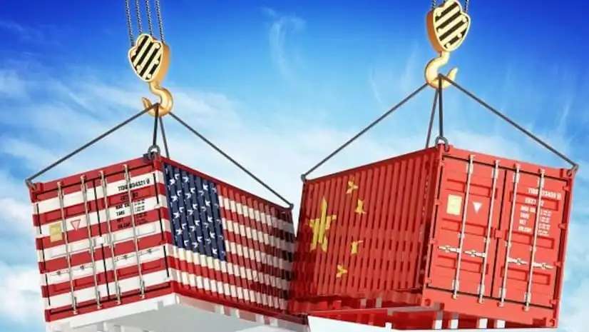 US and China are fighting a trade war and Australia is reaping the benefits | INTERNATIONAL ECONOMY NEWS - Business Standard
