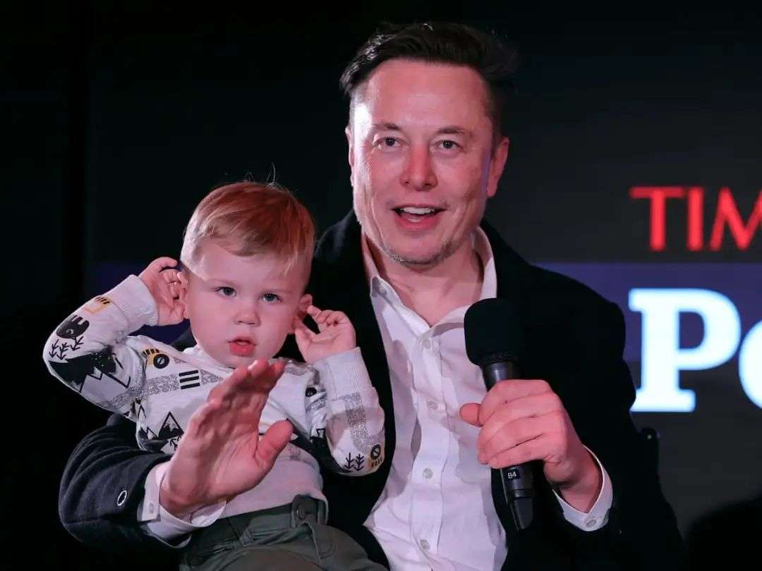 He has already fathered many children. Now Musk wants all of the US to embrace extreme breeding | Arwa Mahdawi | The Guardian