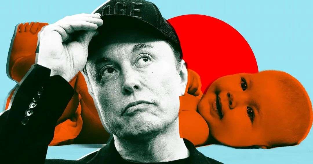 Allison Robbert / AFP via Getty / Futurism