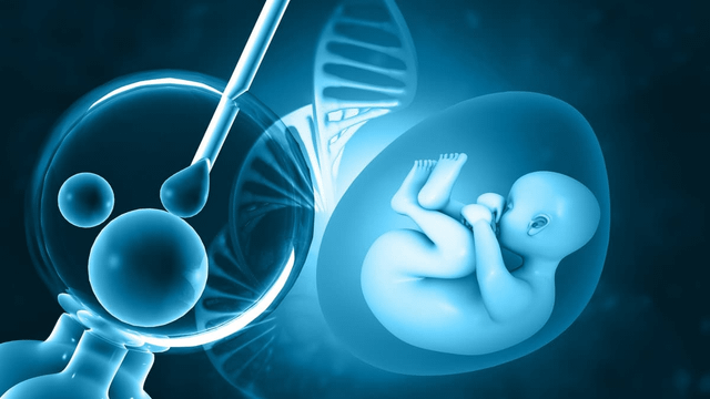 US startup launched Nucleus Embryo, the first genetic optimization software that lets parents see & understand a complete genetic profile to select an embryo. : r/STEW_ScTecEngWorld