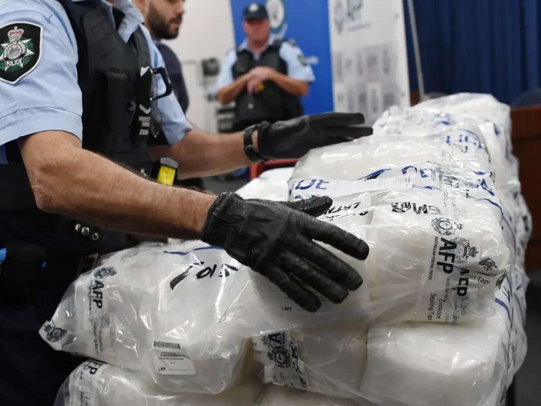 Surge in Australian drug use revealed in wastewater as methamphetamine  dominates | Drugs | The Guardian