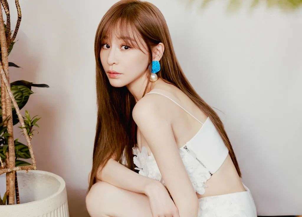 王心凌開唱倒數1個月！吞藥抱病上工認了這環節每次都想哭|緯來新聞網